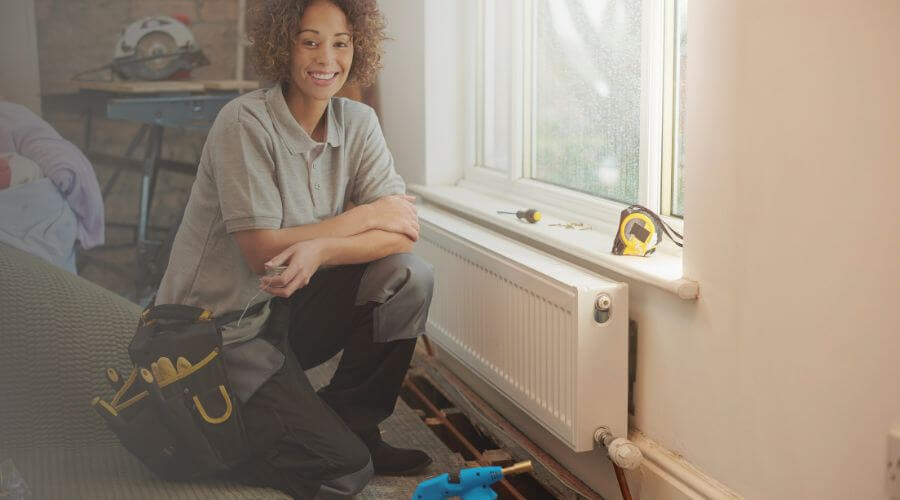 Professional emergency plumbing in Orrstown, PA